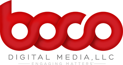 Boco Digital Media logo